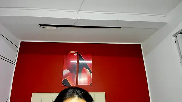 Abrillee1 online show from 02-21-25, 08:05