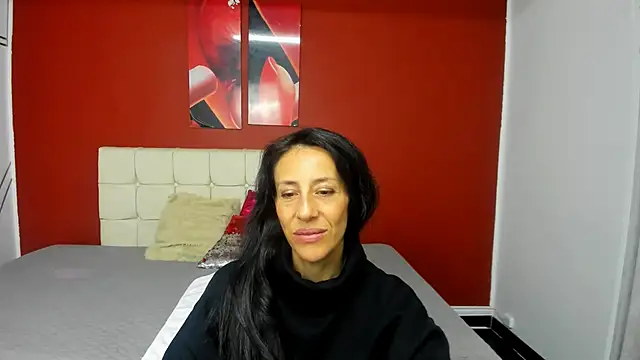 Abrillee1 online show from 02-28-25, 08:09