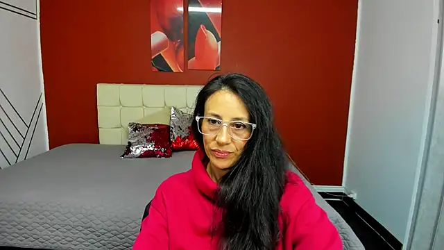 Abrillee1 online show from 02-24-25, 10:47