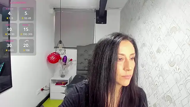 Abrillee1 online show from 03-07-25, 08:22