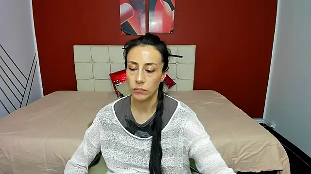 Abrillee1 online show from 02-20-25, 10:48