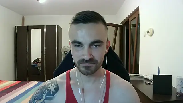 mu5clemania2 online show from 11-11-25, 04:24