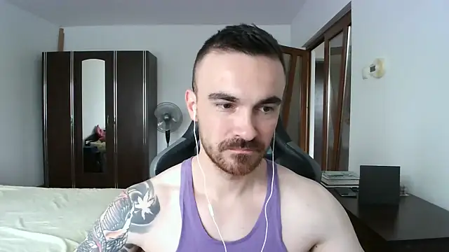 mu5clemania2 online show from 10-04-25, 08:16