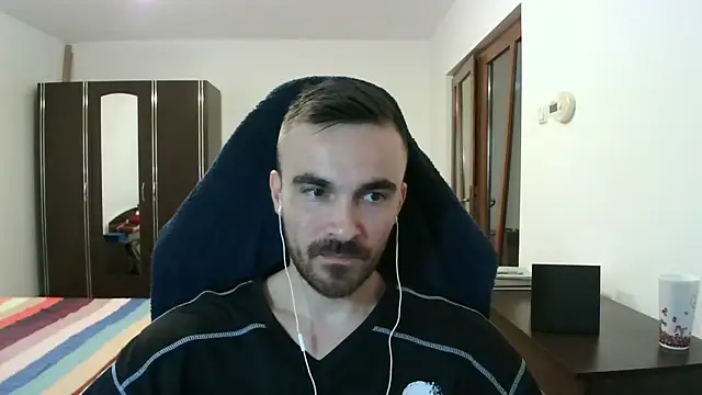 mu5clemania2 online show from 11-01-25, 04:52