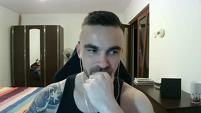 mu5clemania2 online show from 11-07-25, 04:55