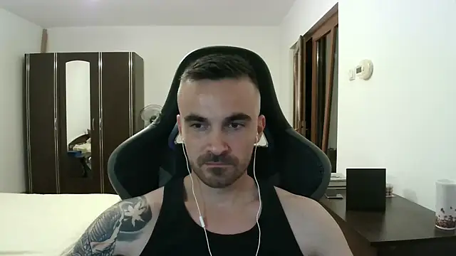 mu5clemania2 online show from 10-07-25, 04:08