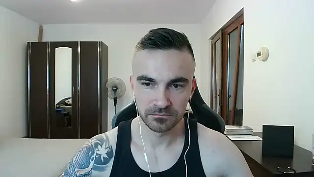 mu5clemania2 online show from 12-20-25, 07:55