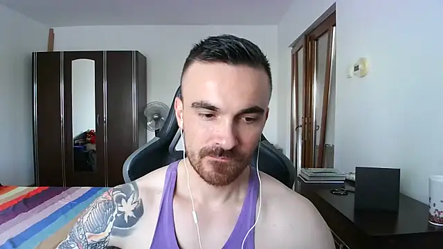 mu5clemania2 online show from 10-16-25, 10:23