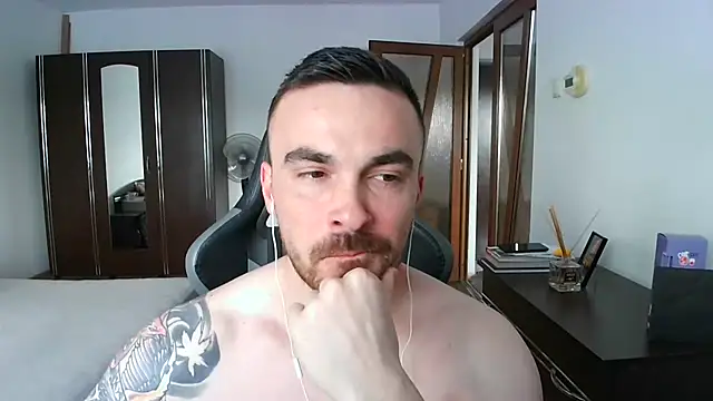 mu5clemania2 online show from 05-27-26, 01:51