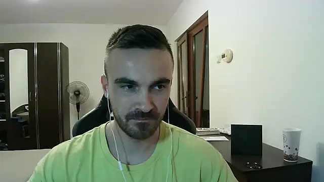 mu5clemania2 online show from 12-03-25, 07:35