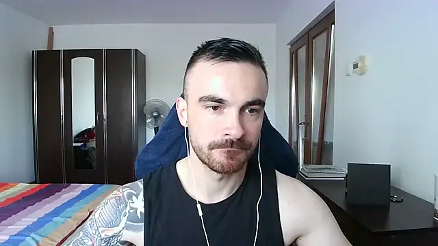 mu5clemania2 online show from 10-28-25, 06:45