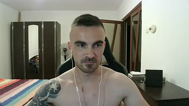 mu5clemania2 online show from 09-22-25, 05:19