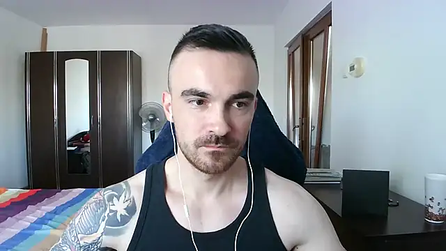 mu5clemania2 online show from 10-25-25, 06:23