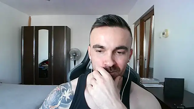 mu5clemania2 online show from 12-17-25, 12:32