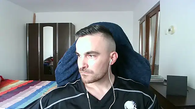 mu5clemania2 online show from 10-22-25, 06:13