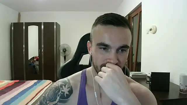 mu5clemania2 online show from 10-17-25, 03:58