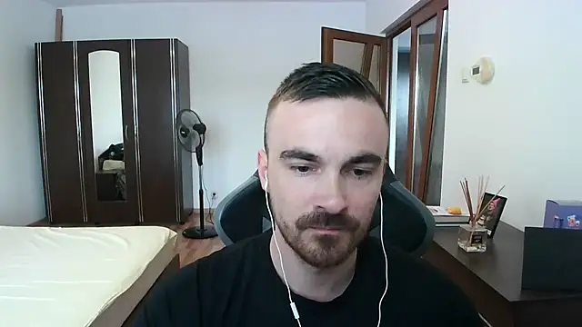 mu5clemania2 online show from 07-11-26, 01:33