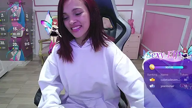 ailen t online show from 03-14-25, 06:42