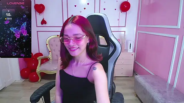 ailen t online show from 03-04-25, 03:22