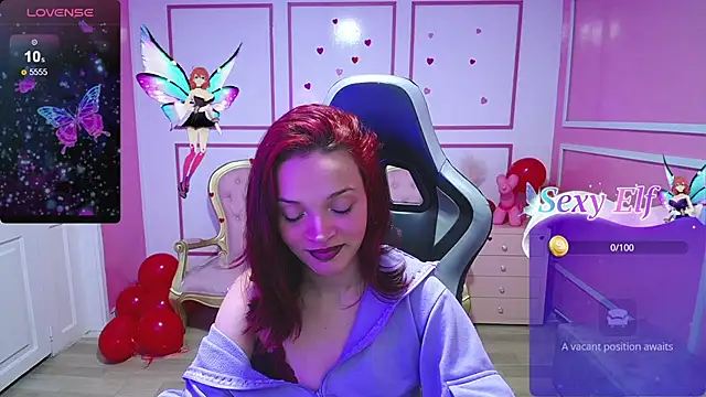 ailen t online show from 03-08-25, 04:01