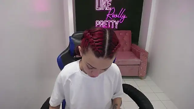 ailen t online show from 03-11-25, 11:15