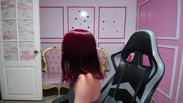 ailen t online show from 03-23-25, 03:32