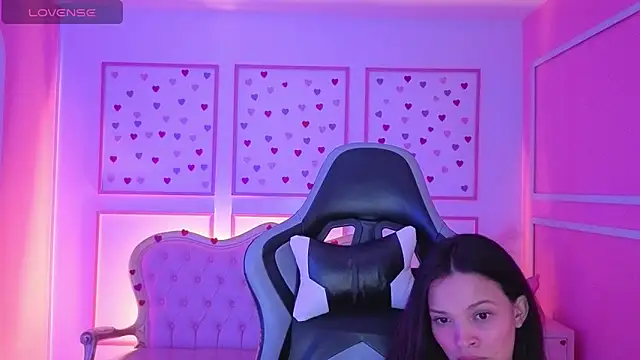 ailen t online show from 09-18-25, 02:36