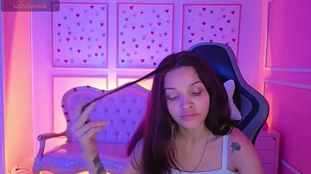 ailen t online show from 09-30-25, 02:39