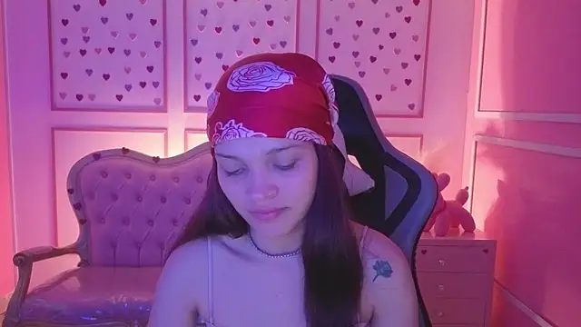 ailen t online show from 10-15-25, 02:43