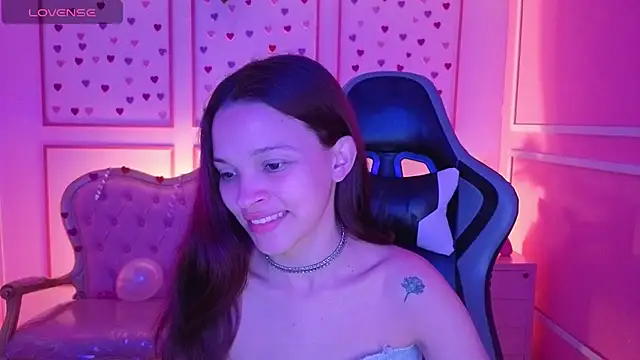 ailen t online show from 10-17-25, 02:26