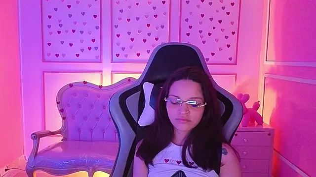 ailen t online show from 10-11-25, 02:56