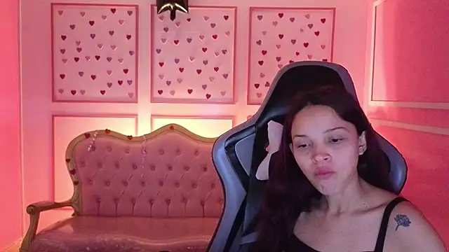 ailen t online show from 10-21-25, 02:22