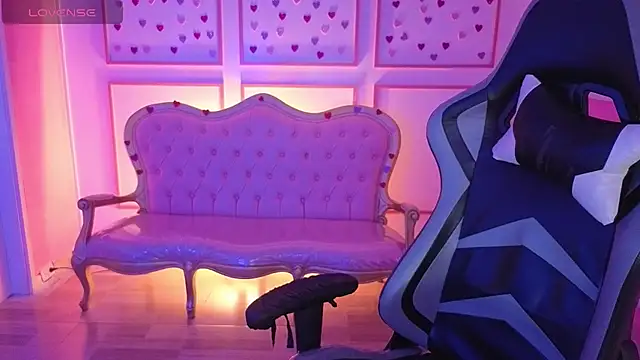 ailen t online show from 09-23-25, 03:02