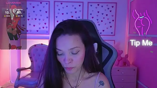 ailen t online show from 09-16-25, 02:56