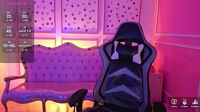 ailen t online show from 09-25-25, 02:28