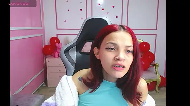 ailen t online show from 03-07-25, 03:51