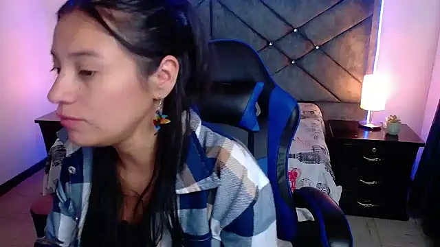 Julietacollins06 online show from 12-03-25, 03:55