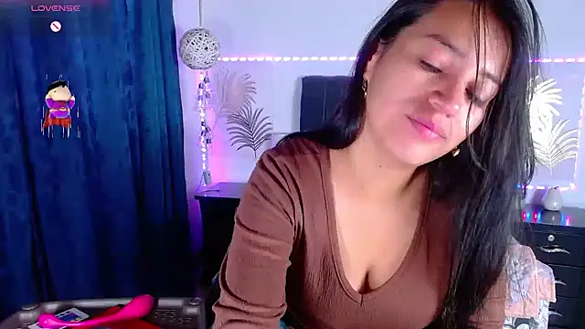 Julietacollins06 online show from 02-22-25, 01:57