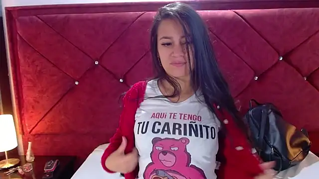 Julietacollins06 online show from 02-10-26, 12:59