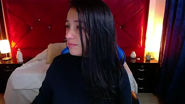 Julietacollins06 online show from 02-07-26, 02:25