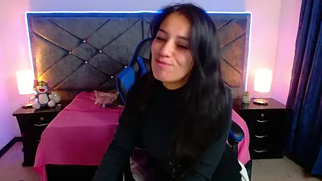 Julietacollins06 online show from 11-06-25, 01:15