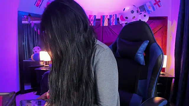 Julietacollins06 online show from 07-01-26, 02:39