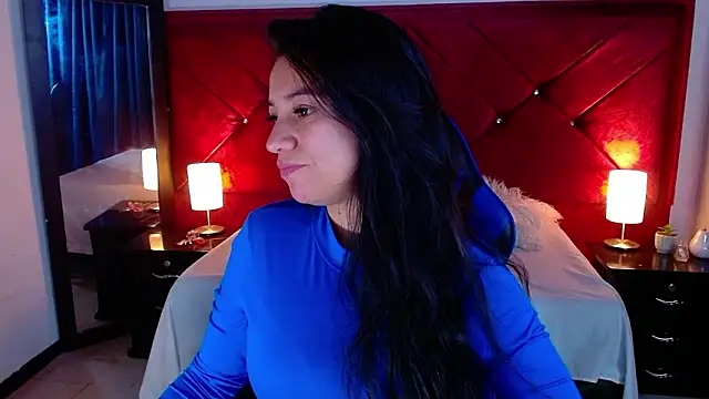 Julietacollins06 online show from 01-07-26, 01:38