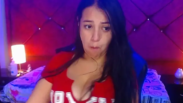 Julietacollins06 online show from 05-02-26, 02:33