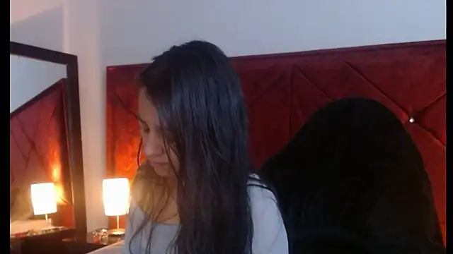 Julietacollins06 online show from 03-17-26, 01:14