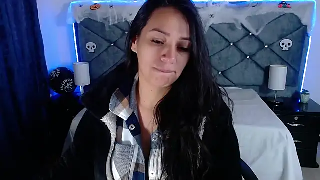 Julietacollins06 online show from 10-15-25, 01:19
