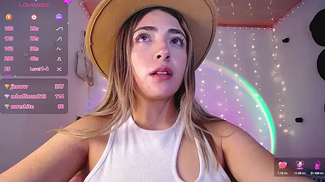 Snapshot of channel_blonde_a chatting on 03-12-25, 09:56 channel blonde a online show from 03-12-25, 09:56