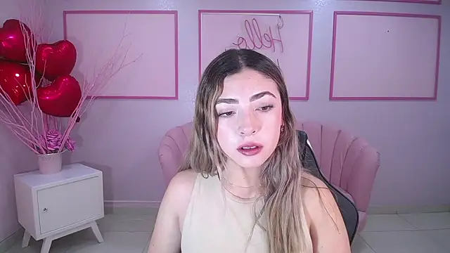 Snapshot of channel_blonde_a chatting on 03-03-25, 04:47 channel blonde a online show from 03-03-25, 04:47