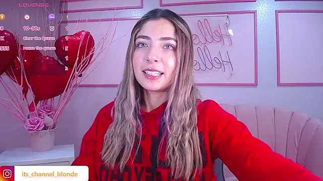 Snapshot of channel_blonde_a chatting on 02-06-25, 10:53 channel blonde a online show from 02-06-25, 10:53