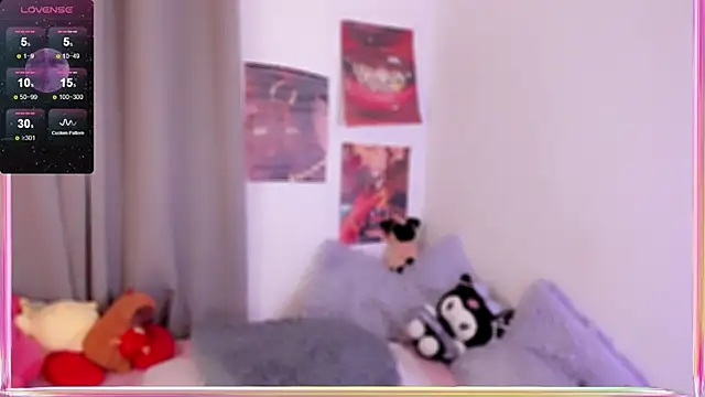 SweetPrincessS online show from 03-17-26, 03:09